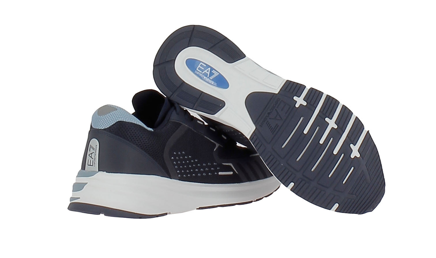 Basket EA7 Emporio Armani