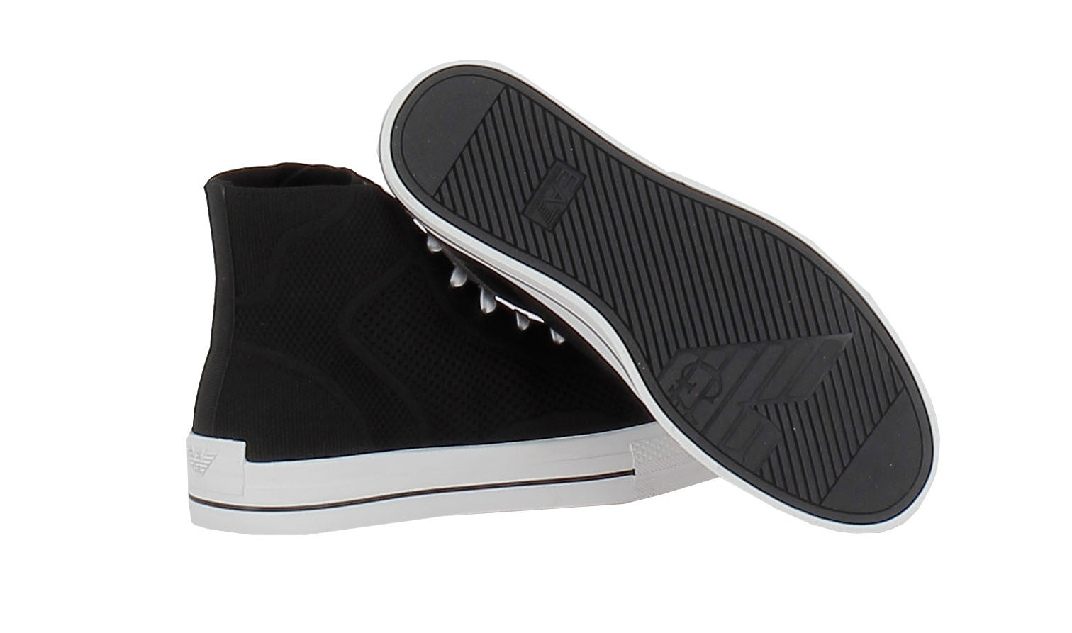 Basket EA7 Emporio Armani SNEAKER