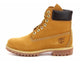 Boots Timberland Bucheron 6 Inch