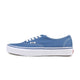 Basket Homme Vans AUTHENTIC LOW