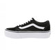 Basket Vans OLD SCHOOL PLATEFORM