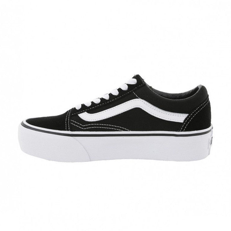 Vans Basket Vans OLD SCHOOL PLATEFORM - VN0A3B3UY281