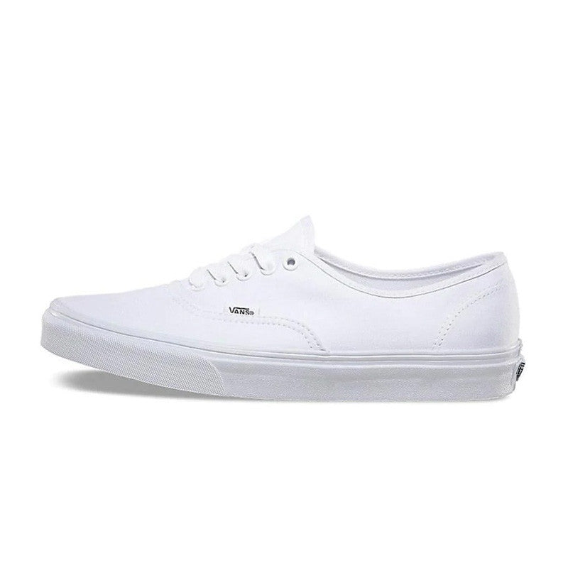 Baskets Vans UA AITHENTIC TRUE WHITE - Ref. VN000EE3W001