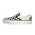 Basket Vans Classic Slip-on Platform