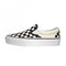 Vans Baskets Vans CLASSIC SLIP ON - VN00018EBWW1