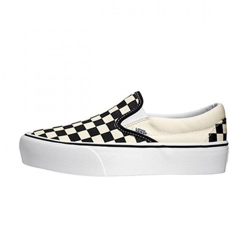 Vans Baskets Vans CLASSIC SLIP ON - VN00018EBWW1