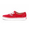 Basket Homme Vans AUTHENTIC LOW