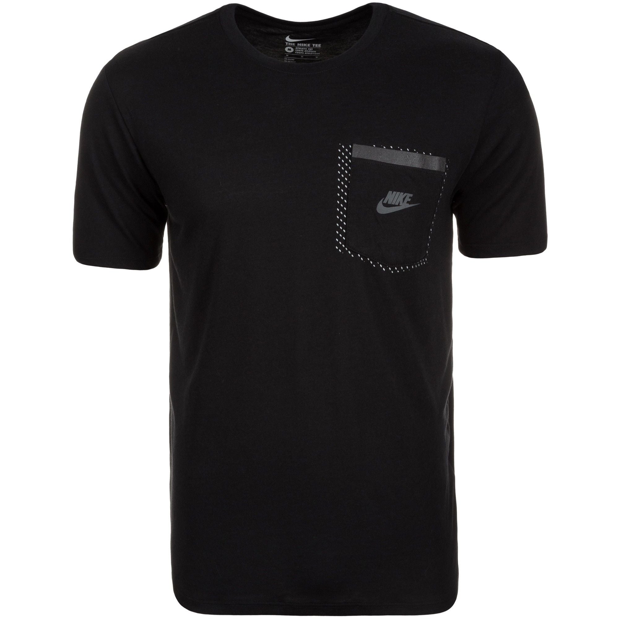 Tee-shirt Nike Relective Pocket - 739598-010