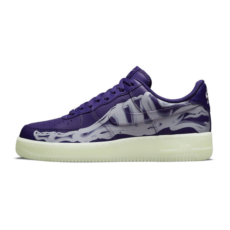 Basket Nike AIR FORCE 1 07 QS