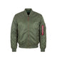 Blouson Homme Alpha Industries MA-1 VF 59