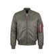 Blouson Homme Alpha Industries MA-1 VF 59