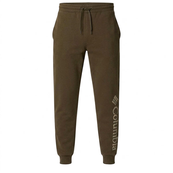 Pantalon de survêtement Homme Columbia CSC LOGO FLEECE II