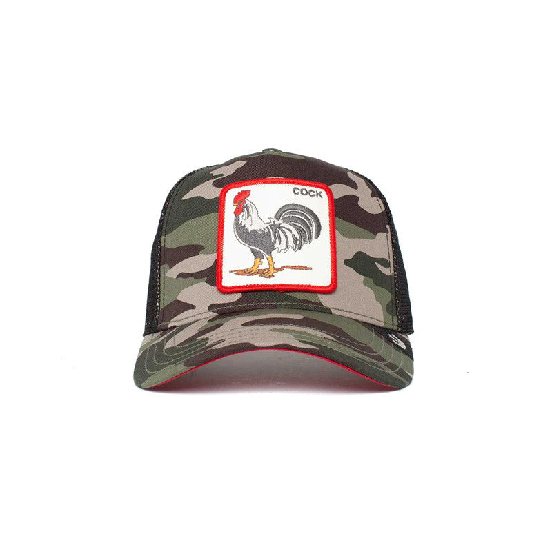 Casquette GOORIN BROS