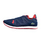 Basket Lacoste AESTHET 120 2 SMA