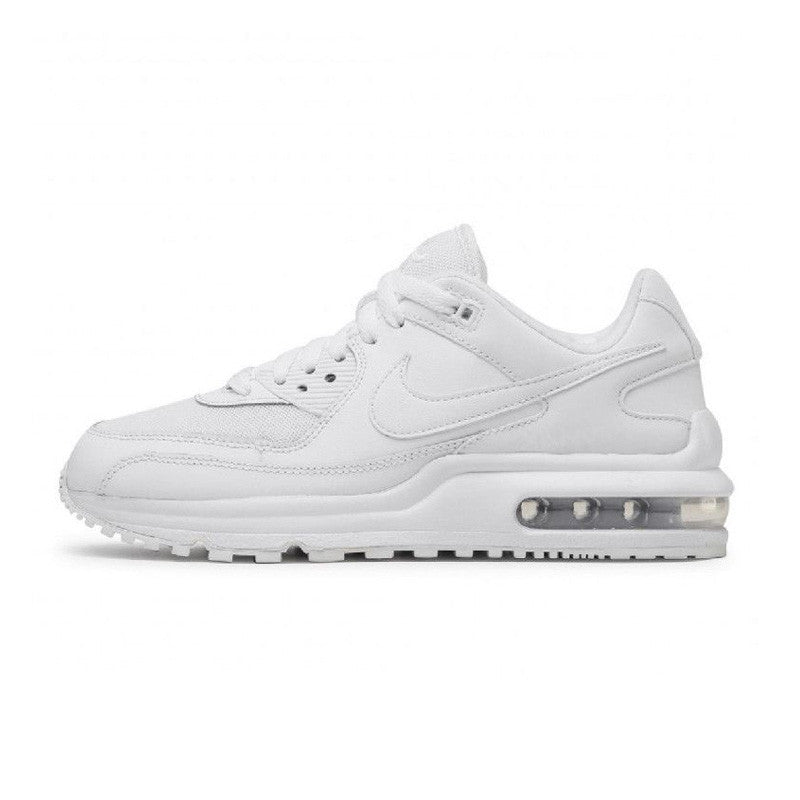 Basket Nike AIR MAX WRIGHT Junior