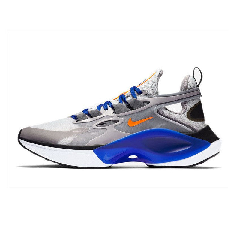 Basket Nike SIGNAL D/MS/X