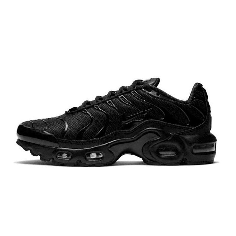Basket Nike AIR MAX PLUS TN Junior