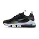 Basket Nike AIR MAX 270 REACT Junior