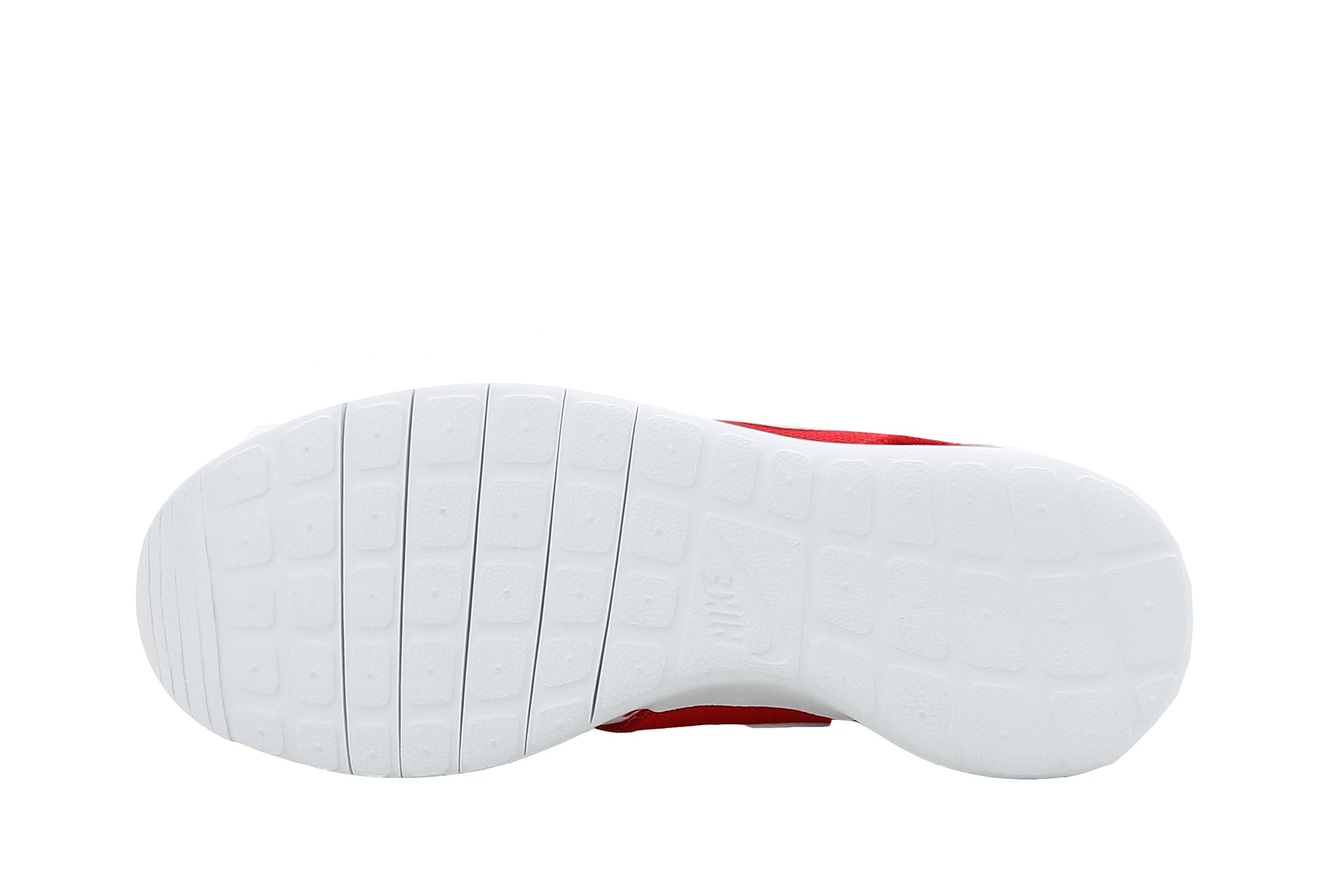 Basket Nike Roshe Run Print (GS) - 677784-605