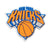 PINS Jibbitz Crocs NBANEWYORK KNICKS LOGO