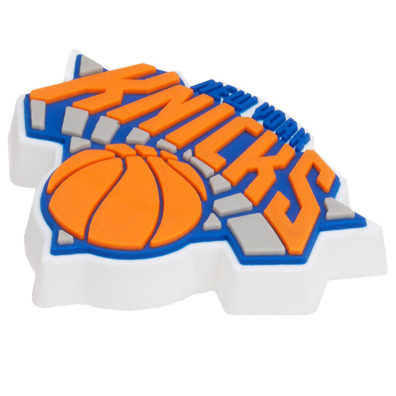 PINS Jibbitz Crocs NBANEWYORK KNICKS LOGO