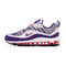 Baskets Nike W AIR MAX 98 - Ref. AH6799-110