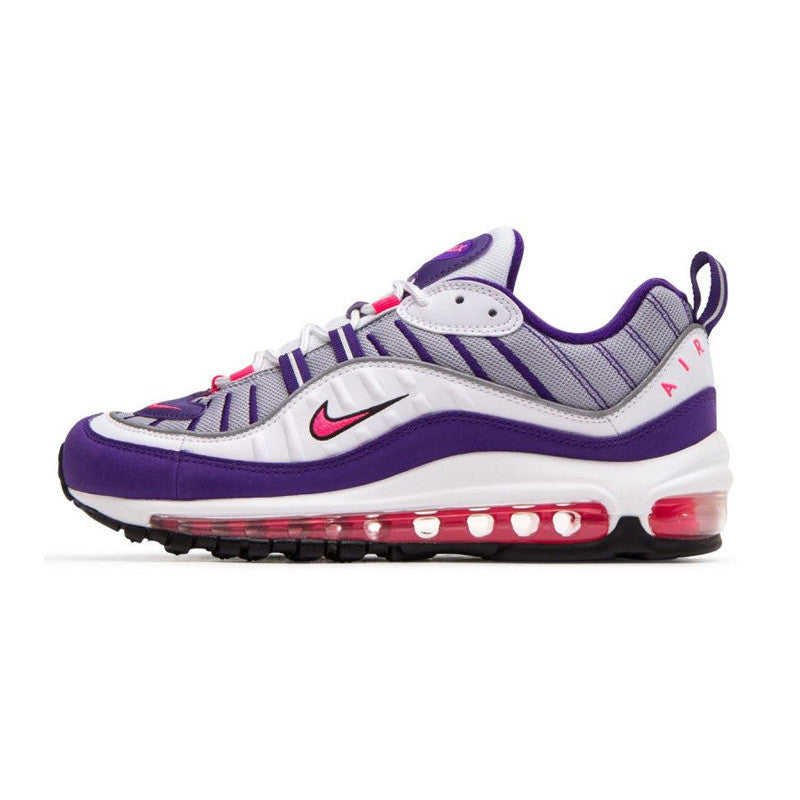 Baskets Nike W AIR MAX 98 - Ref. AH6799-110