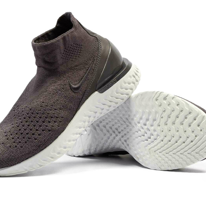 Basket Nike RISE REACT FLYKNIT