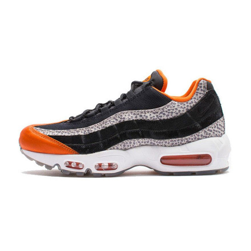 Basket Nike AIR MAX 95 - Ref. AV7014-002