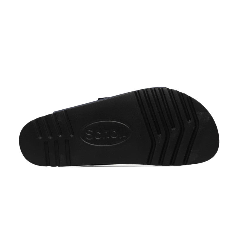 Sandale Homme SCHOLL JULIEN SYNTHETIC BIS