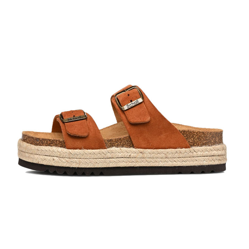 Sandale SCHOLL INES Suede