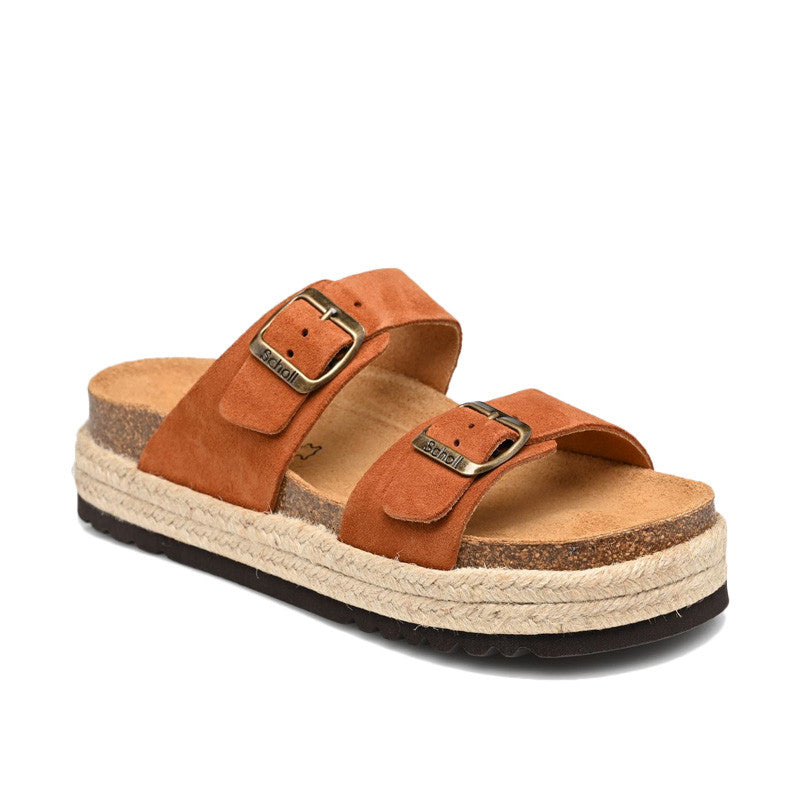Sandale SCHOLL INES Suede