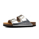 Sandale Femme Scholl JOSEPHINE LAMINATED