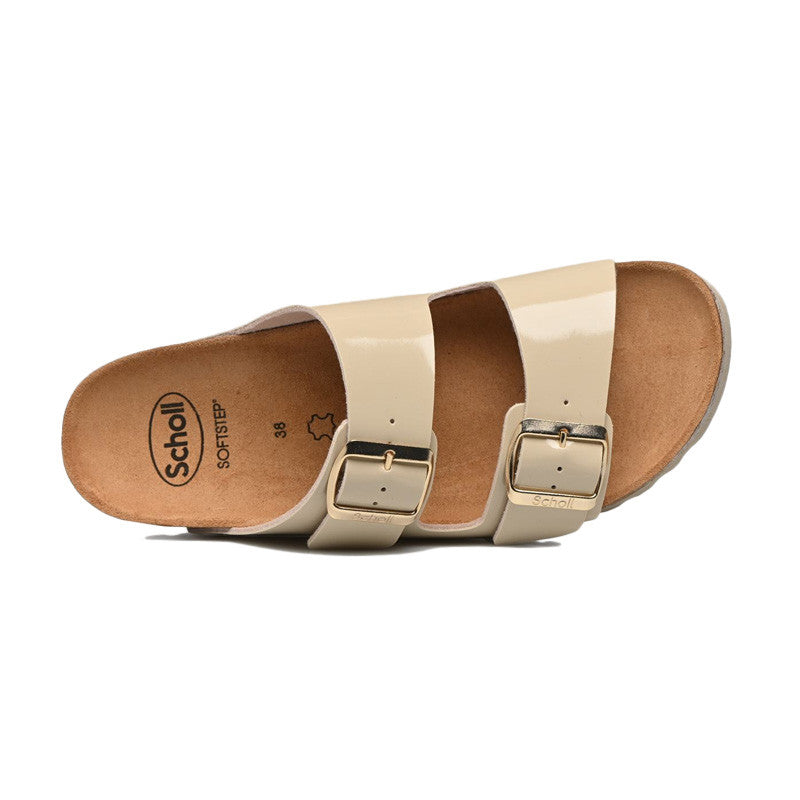 Sandale SCHOLL JOSEPHINE Patent Synthetic