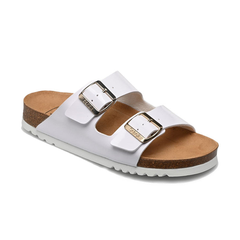 Sandale SCHOLL JOSEPHINE Patent Synthetic