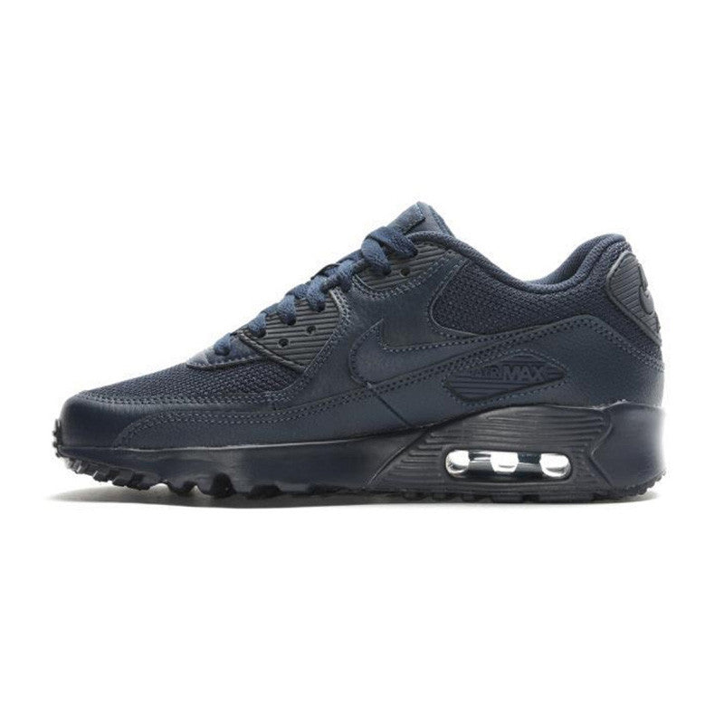 Basket Nike AIR MAX 90 MESH JUNIOR