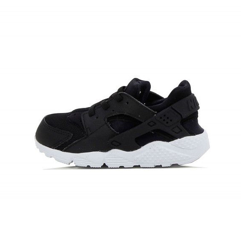 Basket Nike Air Huarache Run Bébé (TD) - 704949-011