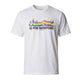 Camiseta gráfica Columbia