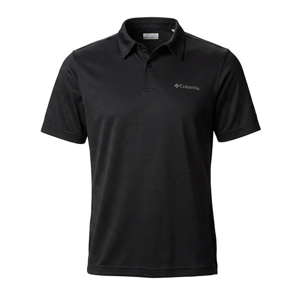 Polo Homme Columbia SUN RIDGE II