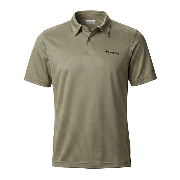 Polo Homme Columbia SUN RIDGE II