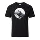 Tee-shirt Columbia GRAPHIC PATH LAKE II