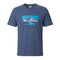 Tee-shirt Columbia GRAPHIC PATH LAKE II
