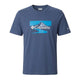 Tee-shirt Columbia GRAPHIC PATH LAKE II