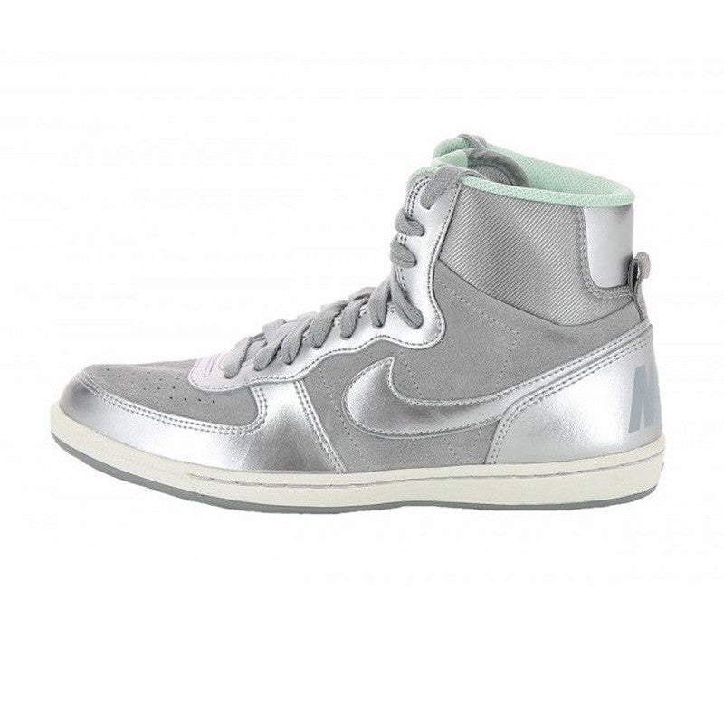 Basket Nike Terminator Lite High