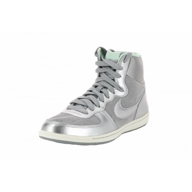 Basket Nike Terminator Lite High