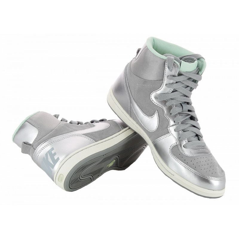Basket Nike Terminator Lite High