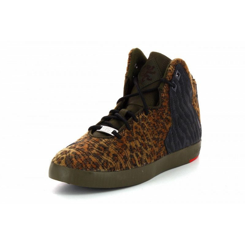 Basket Nike Lebron 11 NSW