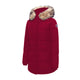 Parka Helvetica RUBY Junior