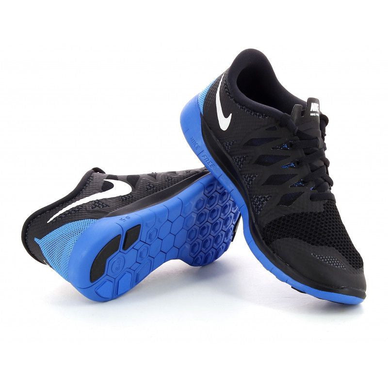 Basket Nike Free 5.0 Junior