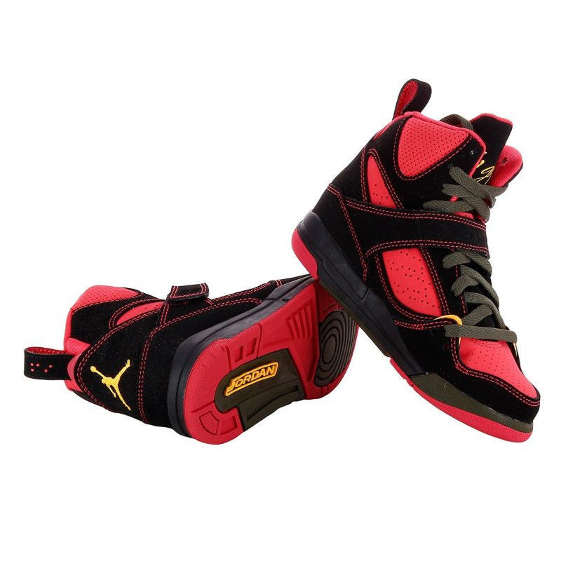 Basket Nike Jordan Flight 45 High Cadet